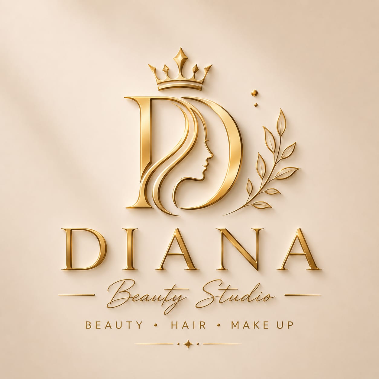 Diana Logo